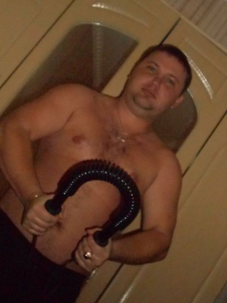 Максим Бондаренко