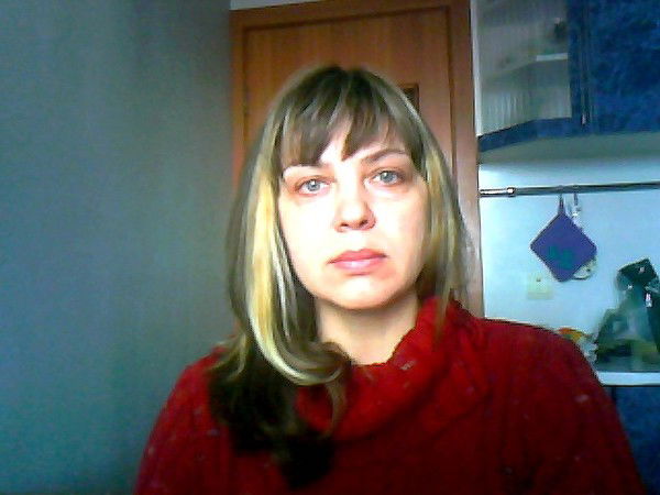 Светлана Печенкина