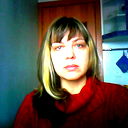 Светлана Печенкина
