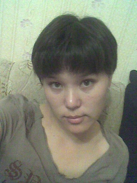 Нургуль Иманкулова