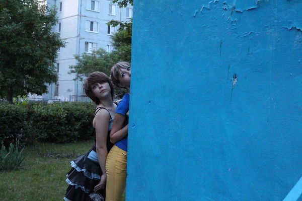 Дарья Горбунова