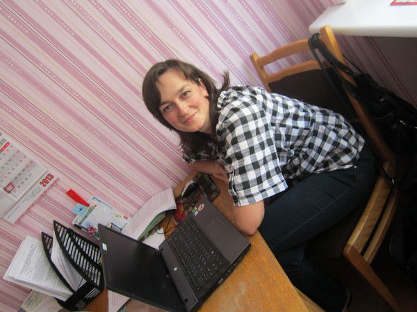 Ольга Филинович