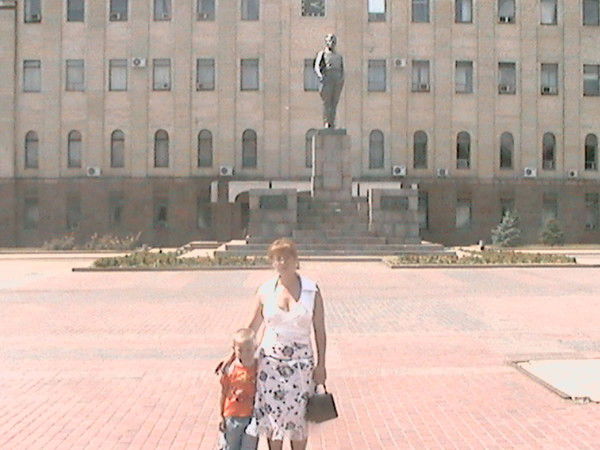 Екатерина Одинцова