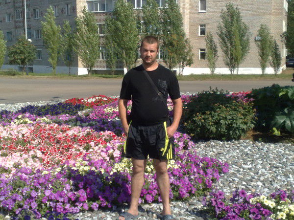 Михаил Потапенко