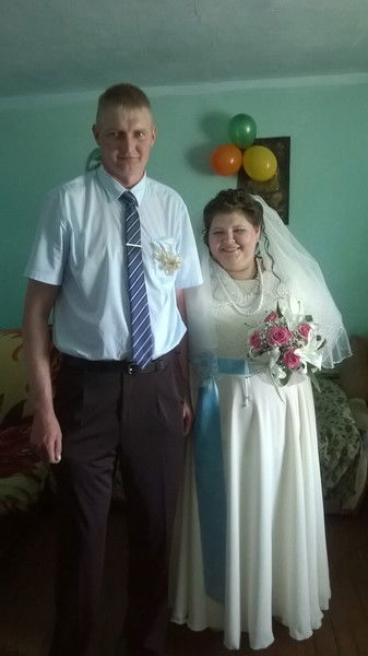 Мария Никифорова