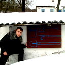 Дмитрий Гаркавый