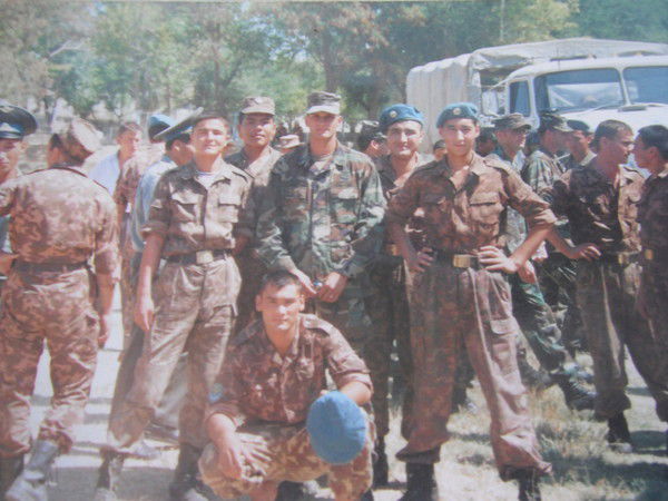 Руслан Алимов