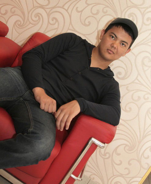 Абылай Билялов