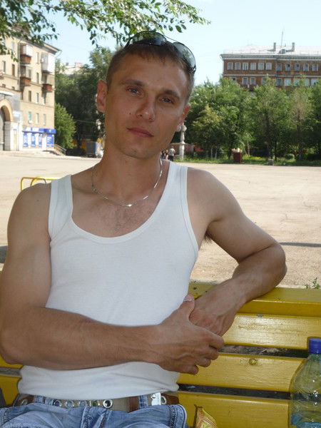 Роман Гричененко