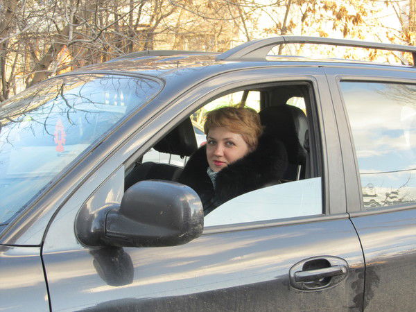 Наталья Филатова