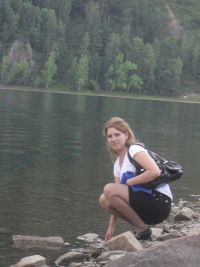 Светик Григорская