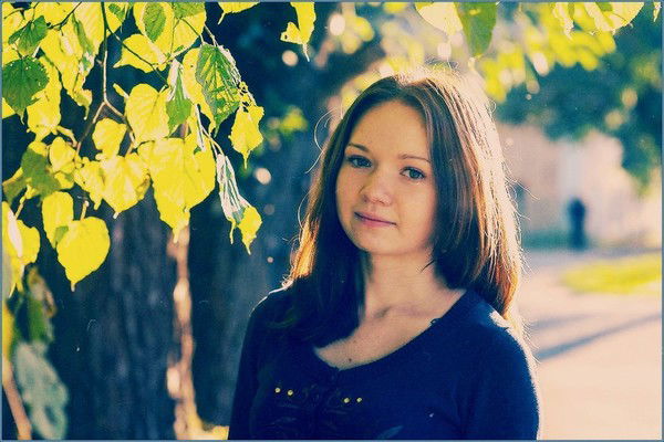 Катерина Пузанкова