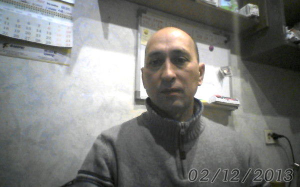 Марат Мубаракшин