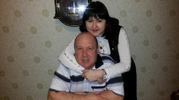 Ольга Котова