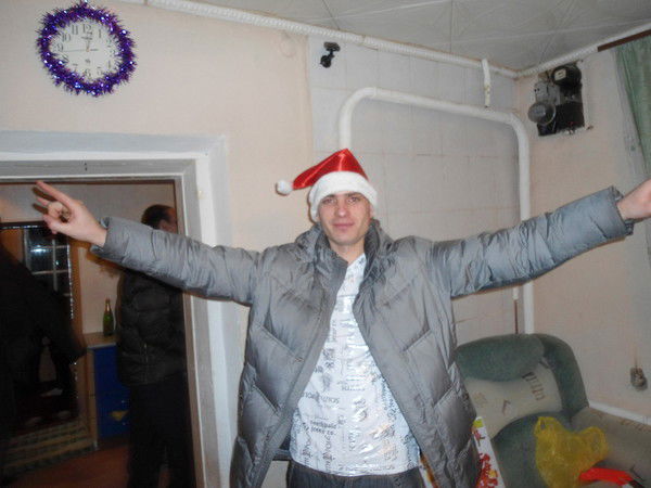 Владимир Владимировичь