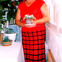 Марина Горяная