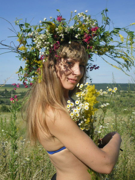 Снежана Нерубенко