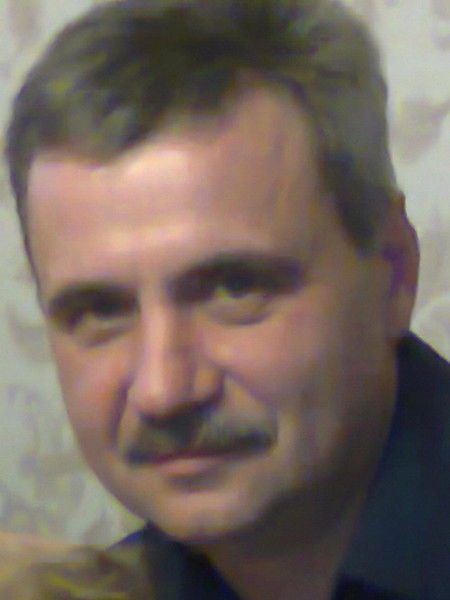 Александр Мурашко