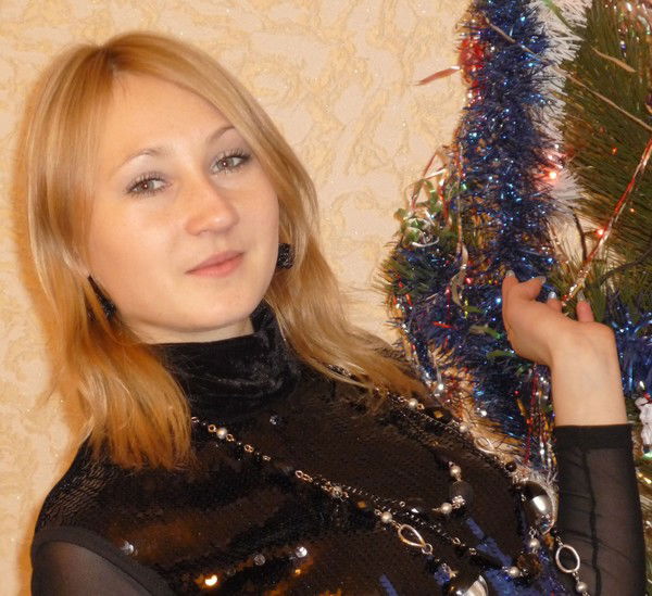 Елена Булгакова