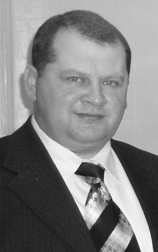 Александр Безеда