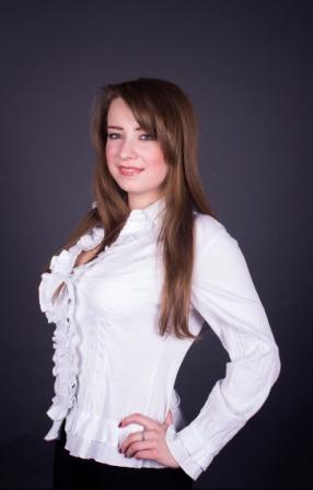 Алиса Садекова