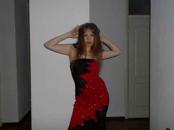 Светлана Чернышева