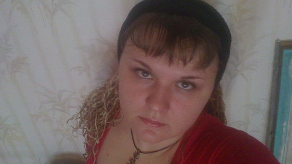 Галя Гвоздикова