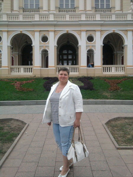 Оксана Деордиева