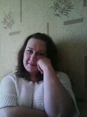 Наталия Розанова