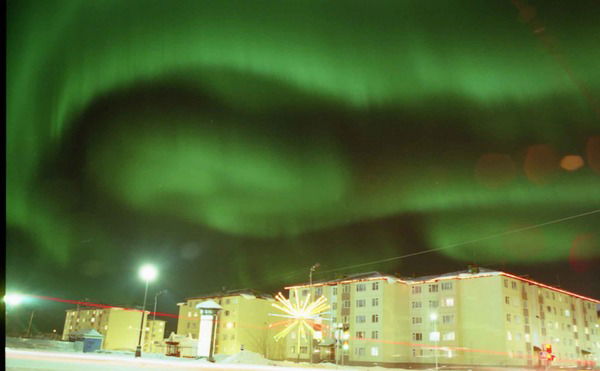 Сережа Кузнецов