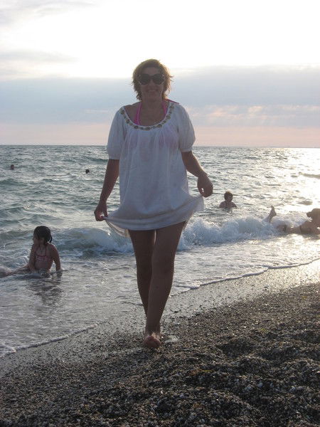 Наталия Мавринская