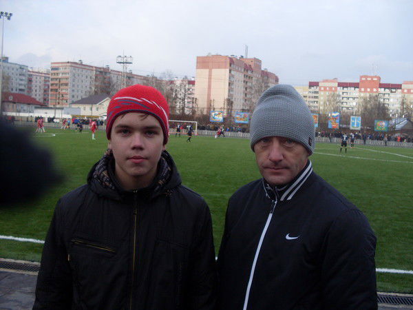 Артём Долматов