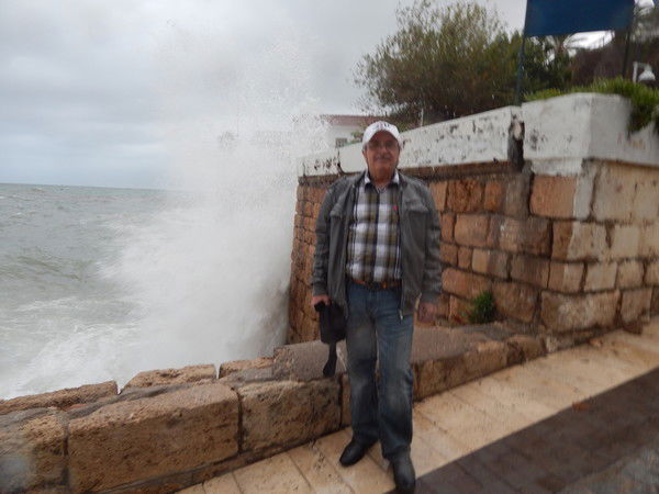 Аркадий Райхерт