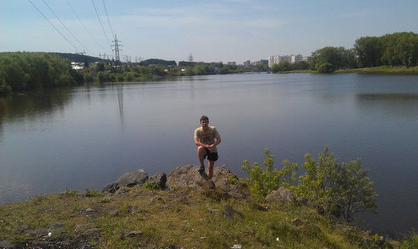 Андрей Непеин