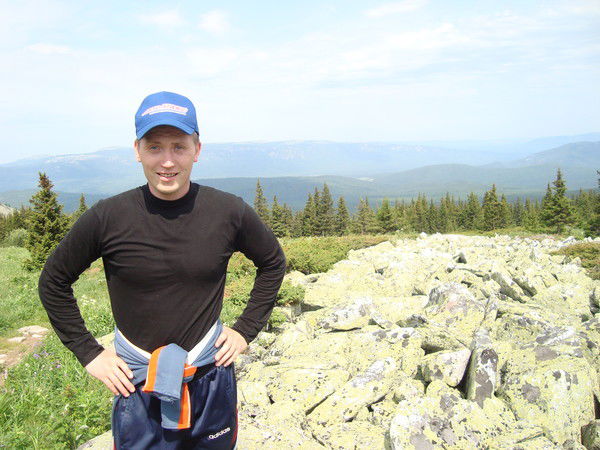 Игорь Калинтьев