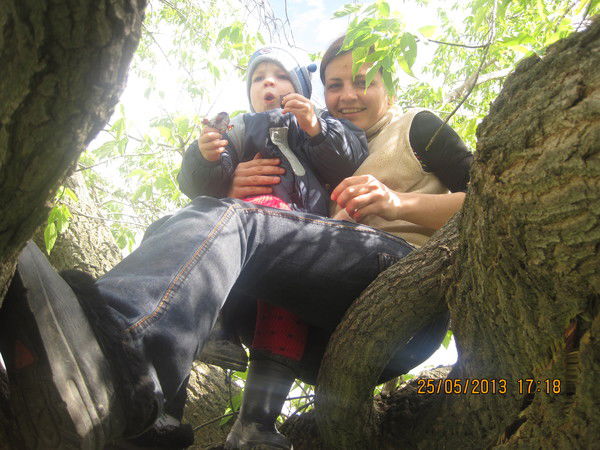 Инна Бритвина