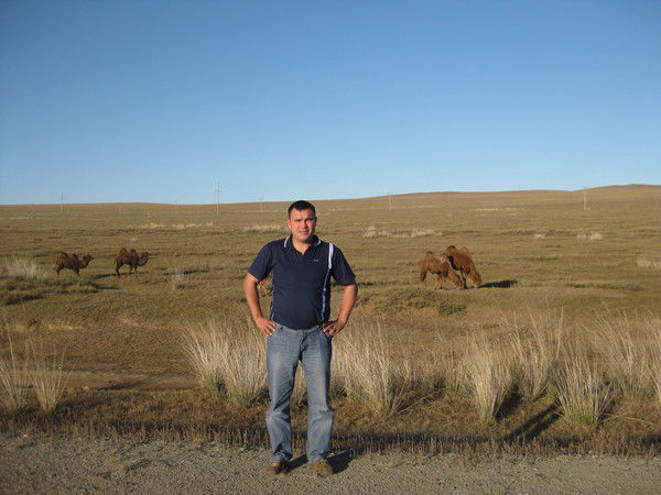 Артем Кузнецов