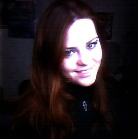 Алина Никулина