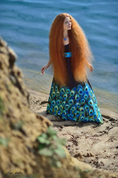 Тамара Фельгер