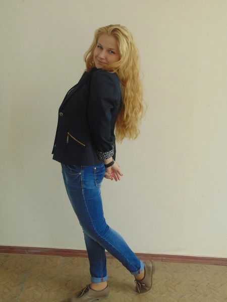 Анюта Коляда