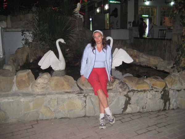 Каливраджиян Марианна