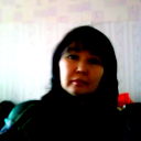 Саида Асанбаева