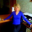 Светлана Муртазина