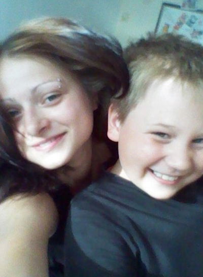 Кристина Тропина