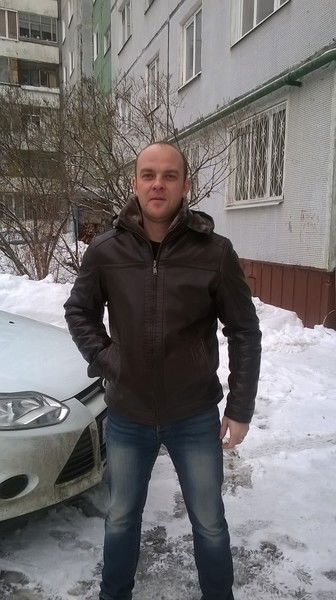 Сергей Карасев