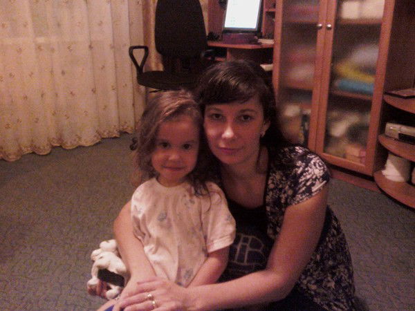 Наталья Бородулина