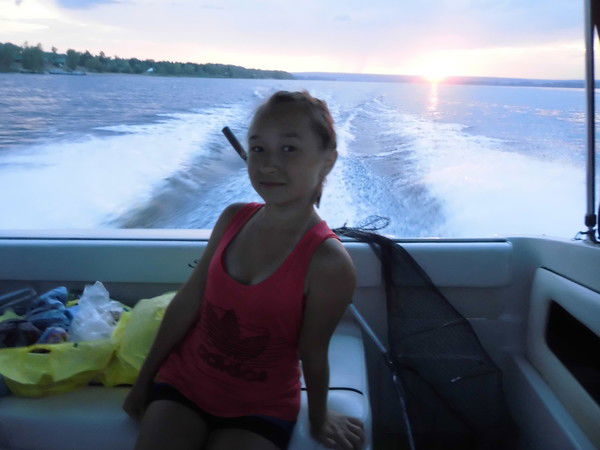 Янка Алексеева