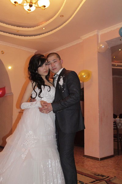 Айгуль Нургалиева