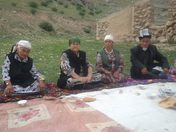 Нурсултан Абдыразак Уулу