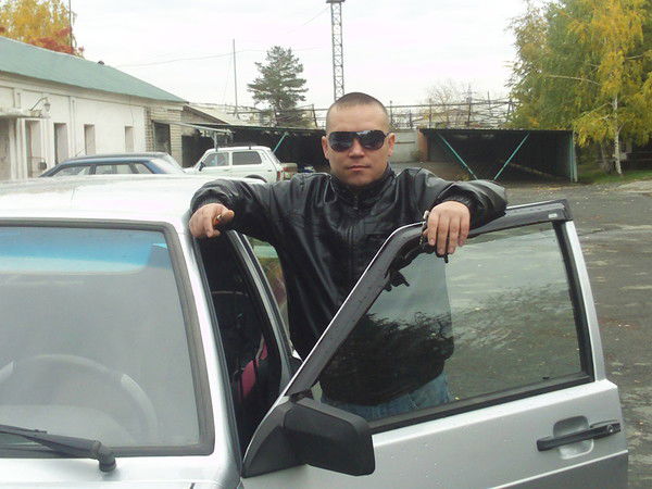 Алексей Герасимов